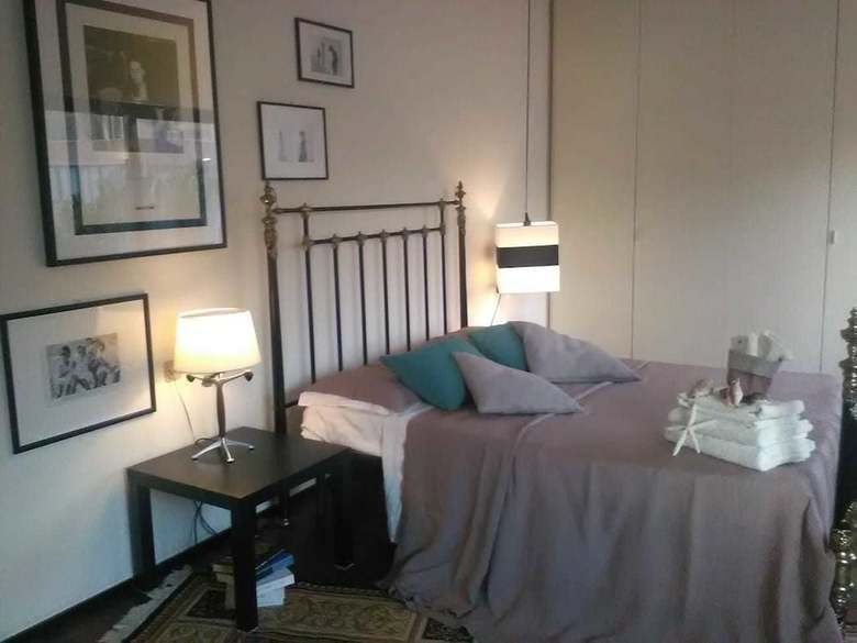 Bed & Breakfast Villa Strelizia