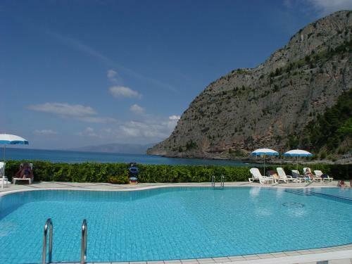 Hotel Gabbiano