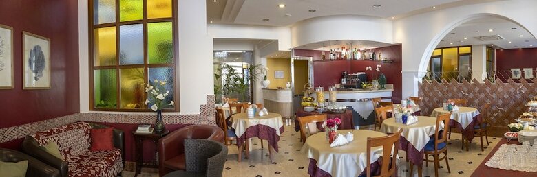 Hotel Riva Del Sole