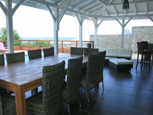 Villa Domaine Diamant Caraibes