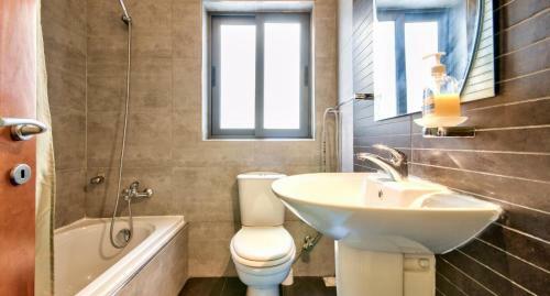 Apartamento Side Seaview Apt Sliema