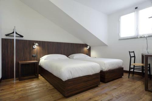 Hostal My Bed