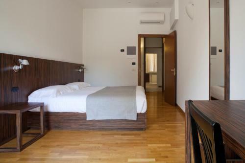 Hostal My Bed