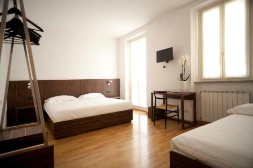 Hostal My Bed