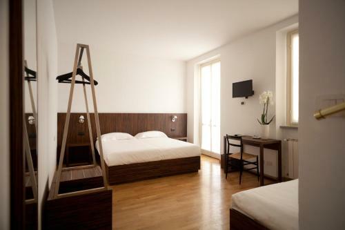 Hostal My Bed