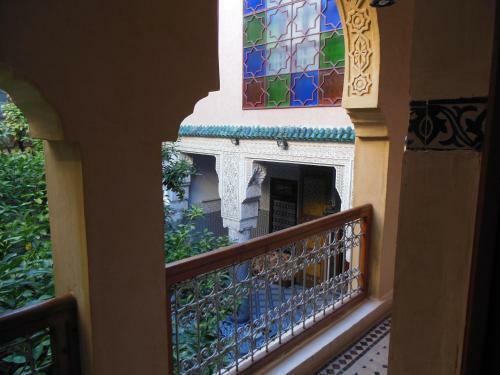 Riad Les Chrifis