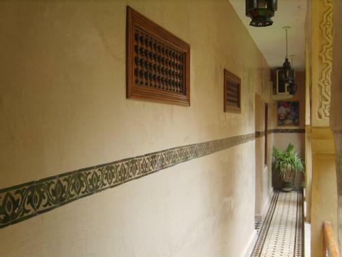 Riad Les Chrifis