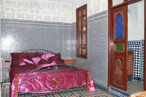 Riad Les Chrifis