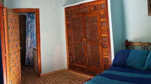 Riad Les Chrifis