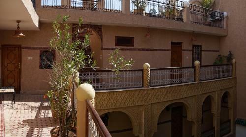 Riad Les Chrifis