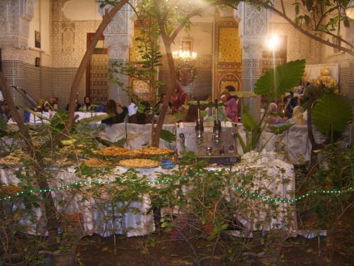 Riad Les Chrifis