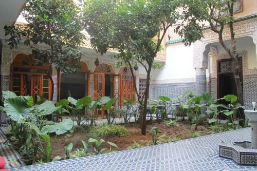 Riad Les Chrifis