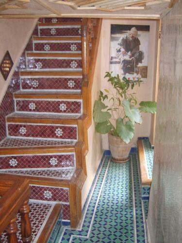 Riad Les Chrifis