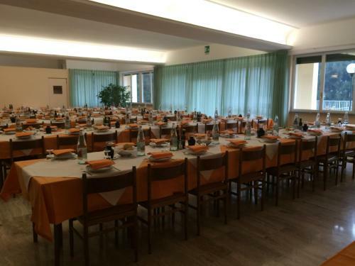Hostal Centro Di Spiritualit� Maria Candida