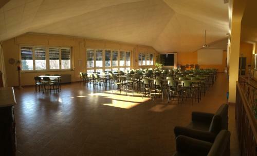 Hostal Centro Di Spiritualit� Maria Candida