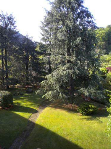 Hostal Centro Di Spiritualit� Maria Candida