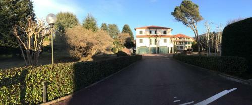 Hostal Centro Di Spiritualit� Maria Candida