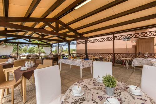 Agroturismo Agriturismo Pian Di Spille - Golf