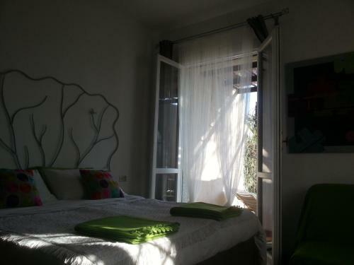 B&B Le Terre Del Drago
