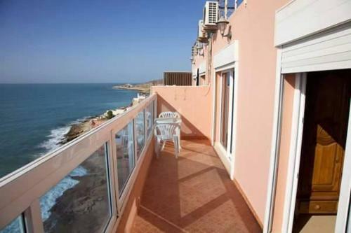 Apartamento Morocco Surf Riders
