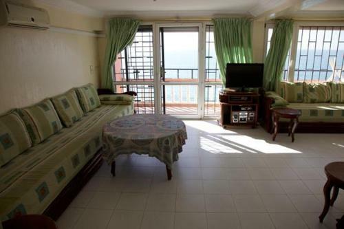 Apartamento Morocco Surf Riders