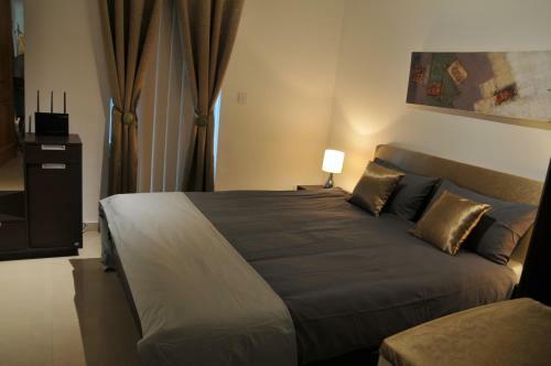 Luxury Apartment Marble Arch