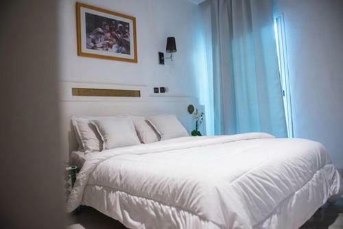 Hotel Les Ambassadeurs