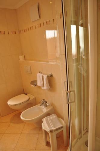 Garni Hotel Franca