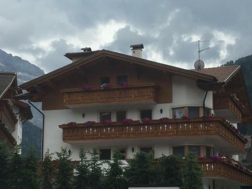 Garni Hotel Franca