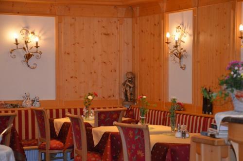 Garni Hotel Franca