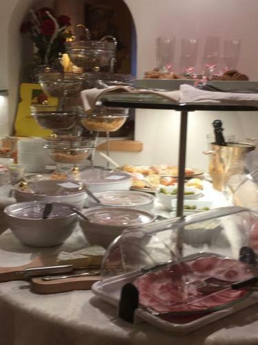 Garni Hotel Franca