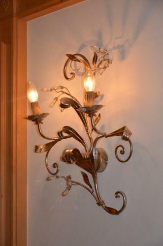 Garni Hotel Franca