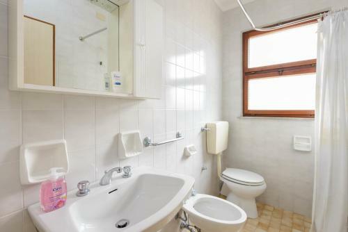 Apartamento Villa Rosanna