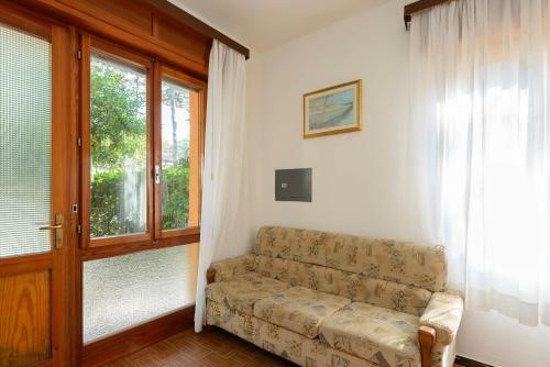 Apartamento Villa Rosanna