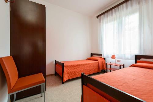 Apartamento Villa Rosanna