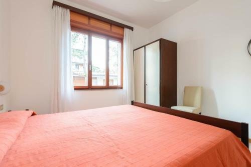 Apartamento Villa Rosanna