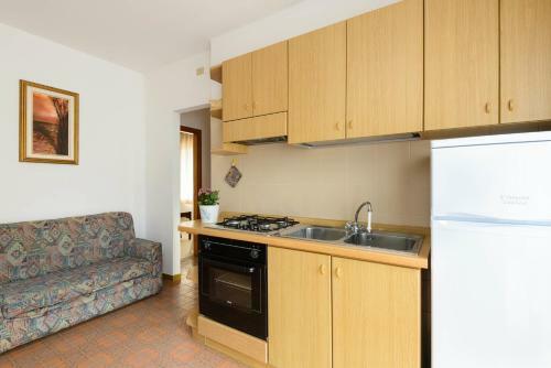 Apartamento Villa Rosanna