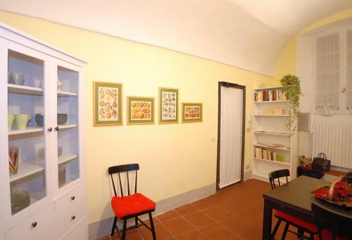 Apartamento Luisa In Palazzo Bianchi
