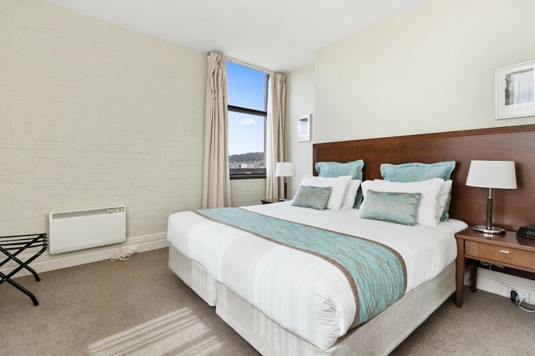 Hotel Quest Launceston