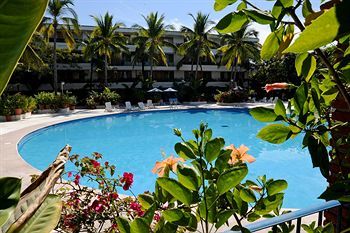 Hotel Villas Paraiso Ixtapa