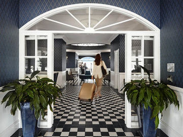 Hotel The Sebel Kirkton Park Hunter Valley