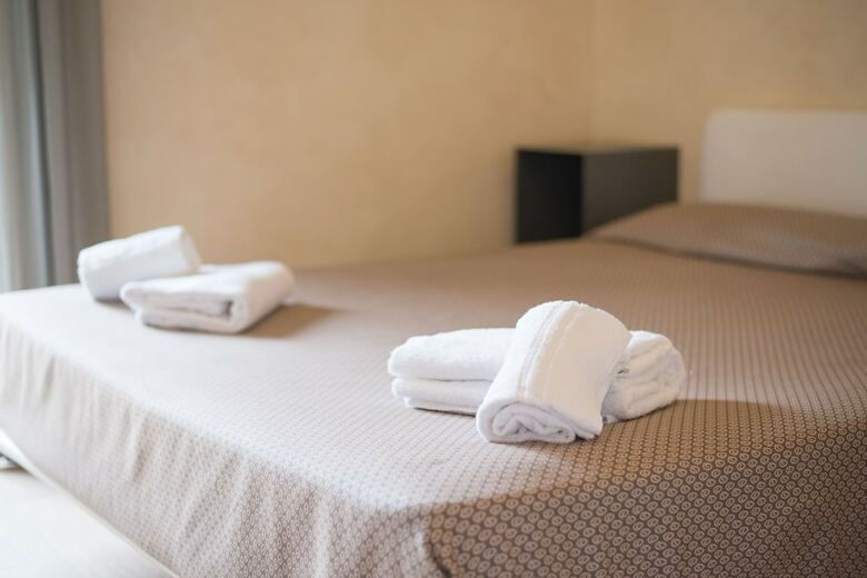 Apartamento Appartamento Al Castello