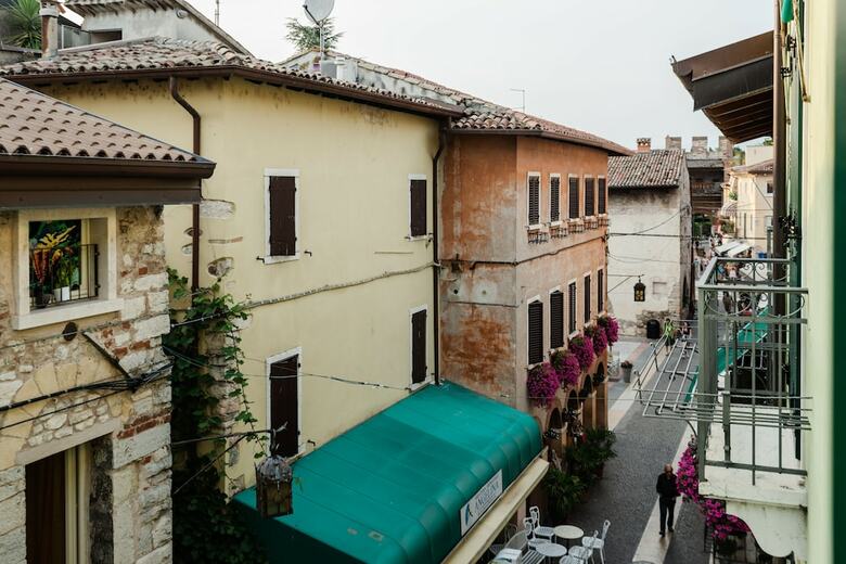 Apartamento Appartamento Al Castello