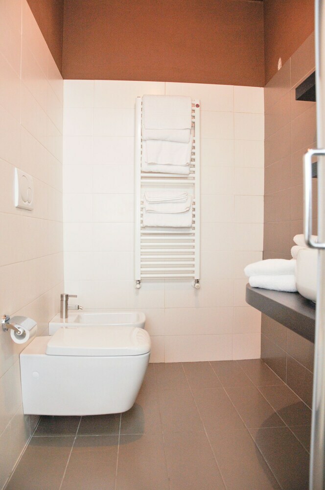 Apartamento Appartamento Al Castello