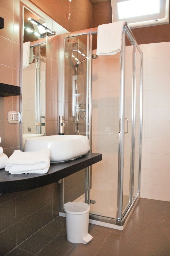 Apartamento Appartamento Al Castello