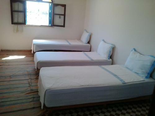 Hostal Dar Aalida