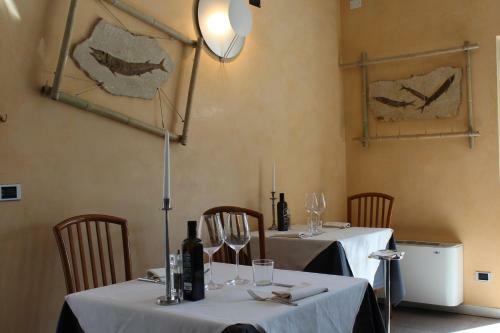 Hotel Albergo Cristina