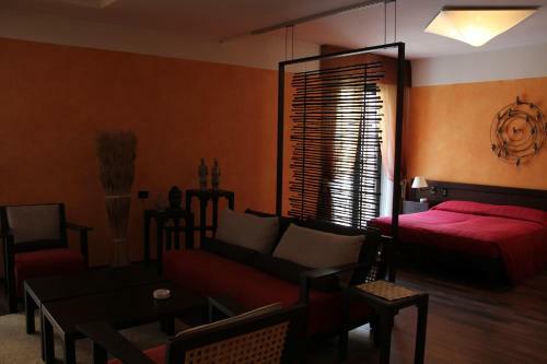 Hotel Alla Grotta