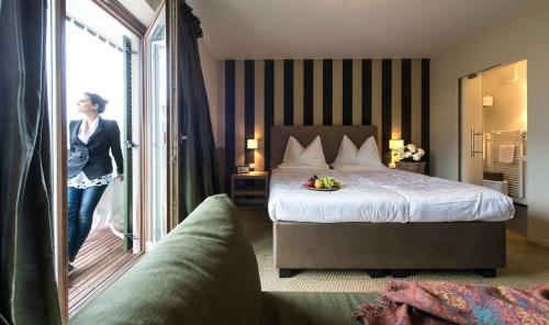 Hotel Chalet Gravenstein