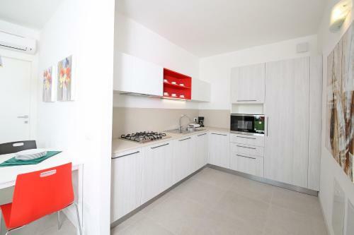 Apartamento Villa T14